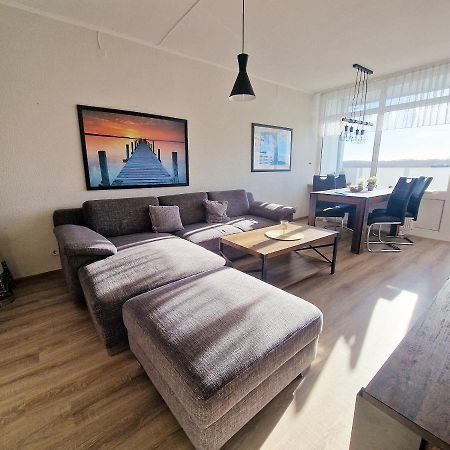 Ferienpark B09-001 Ferienpark 하일리겐하펜 외부 사진