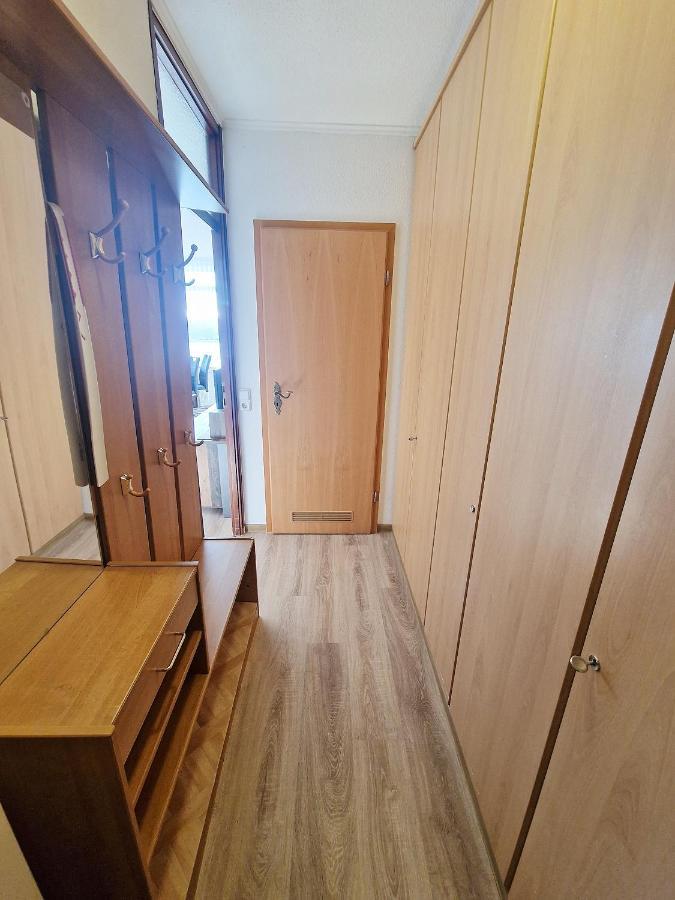 Ferienpark B09-001 Ferienpark 하일리겐하펜 외부 사진